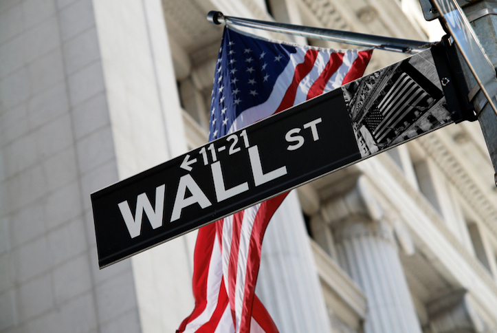 Wall Street macina nuovi record storici