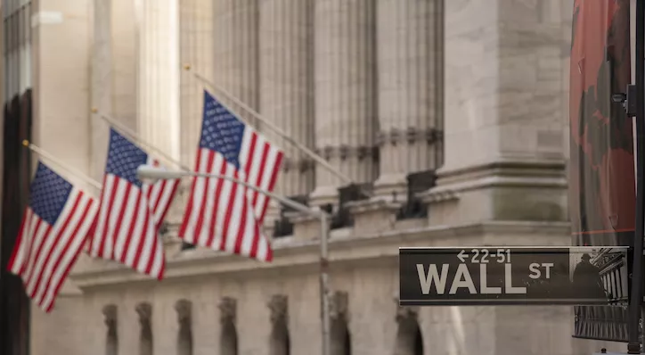 financialounge -  borse mercati petrolio Piazza Affari Wall Street