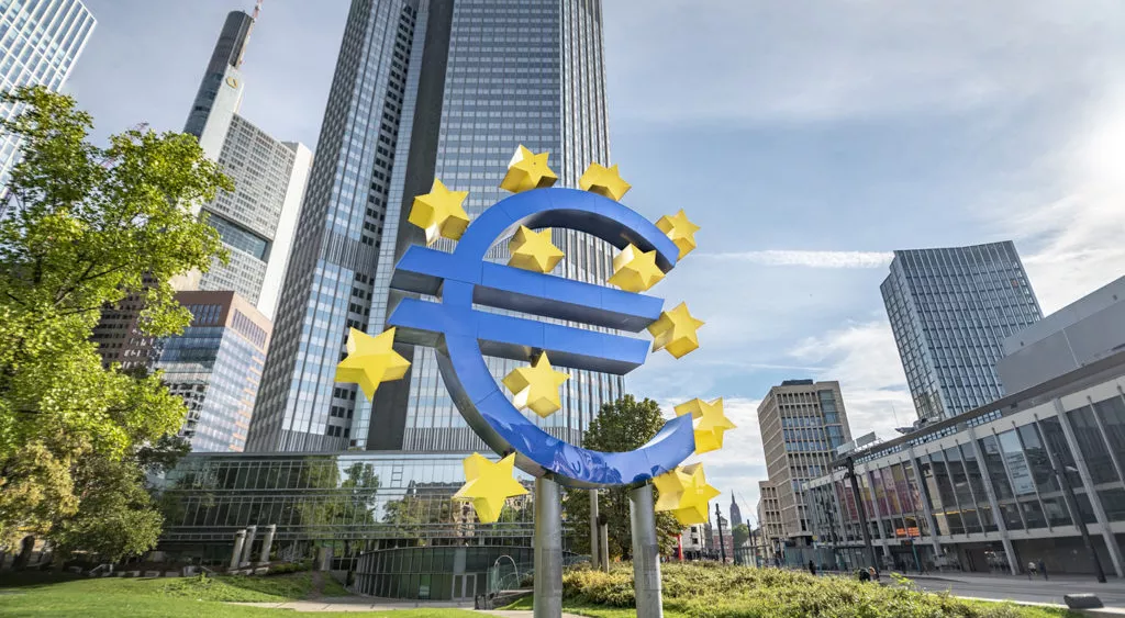 financialounge -  BCE Fineco Asset Management politica monetaria