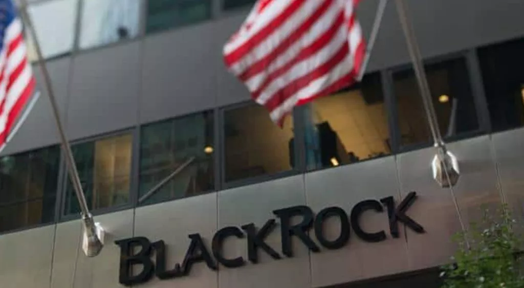 financialounge -  Alex Brazier BlackRock Elga Bartsch ESG Jean Boivin