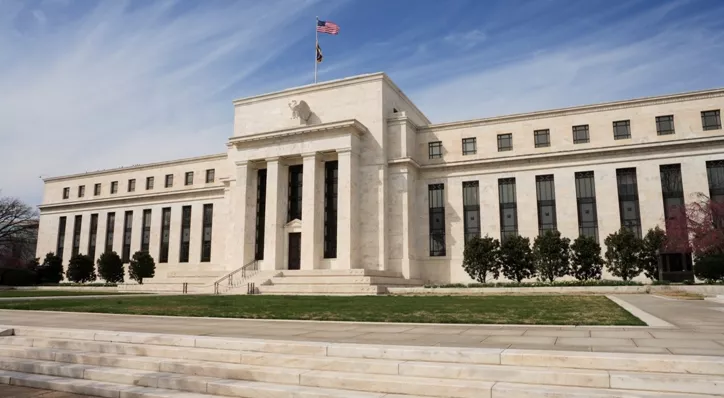 financialounge -  coronavirus Federal Reserve Jerome Powell