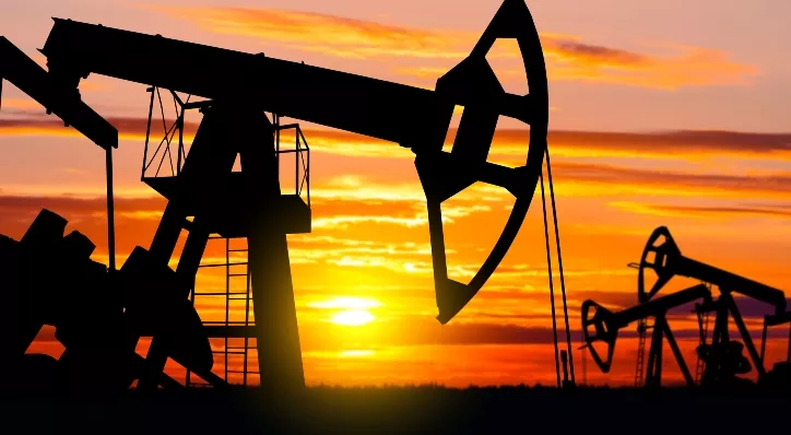 financialounge -  Brent Michael Salden OPEC petrolio Vontobel Am WTI