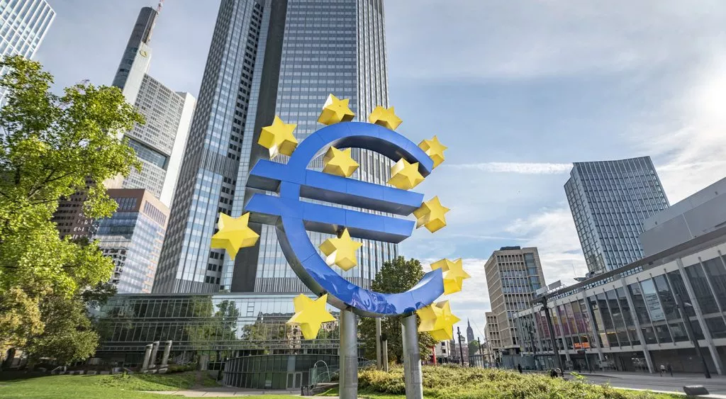 financialounge -  BCE debito pubblico Mark Dowding Morning News Scenari titoli di stato