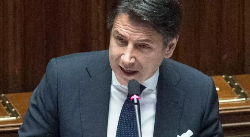 financialounge -  app Immuni Camera coronavirus Covid-19 Giuseppe Conte governo test sierologici vacanze