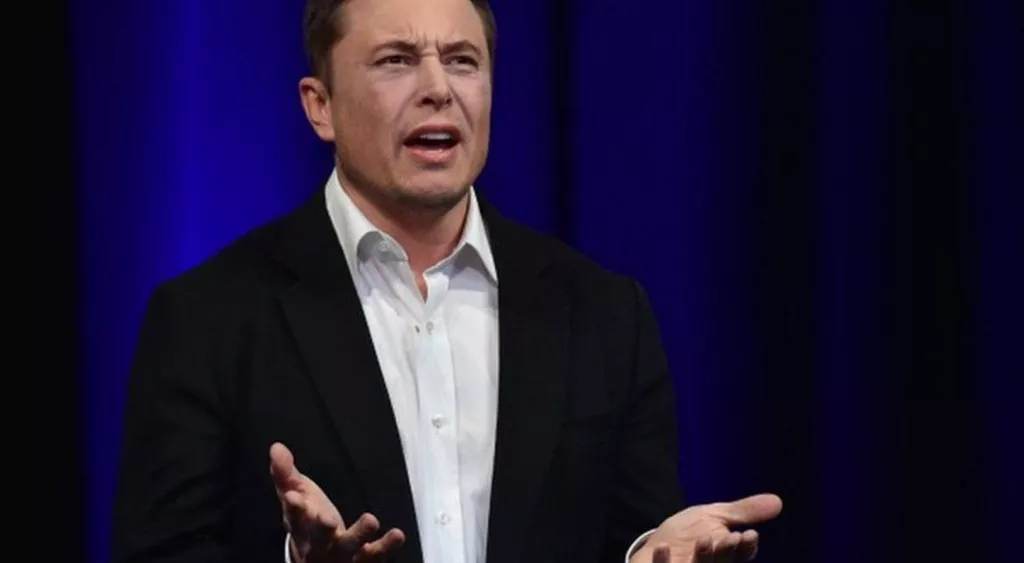 financialounge -  coronavirus Elon Musk Tesla