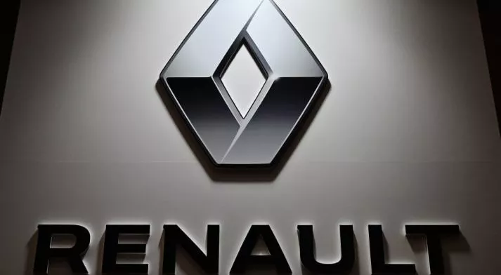 financialounge -  Renault tagli