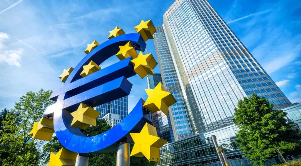 financialounge -  banche centrali BCE debito pubblico