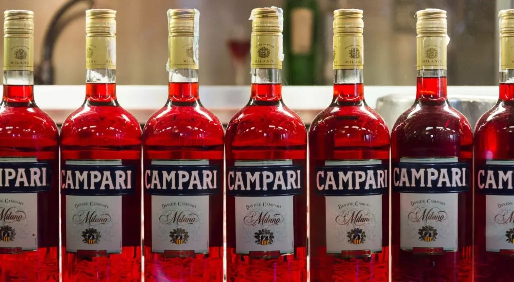 financialounge -  BCE borse Campari FED mercati taglio dei tassi