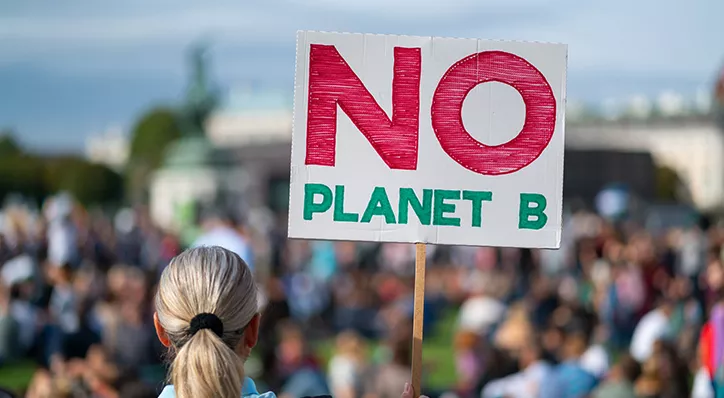 financialounge -  Accordo di Parigi COP26 decarbonizzaizone Schroders Sfdr sostenibilità