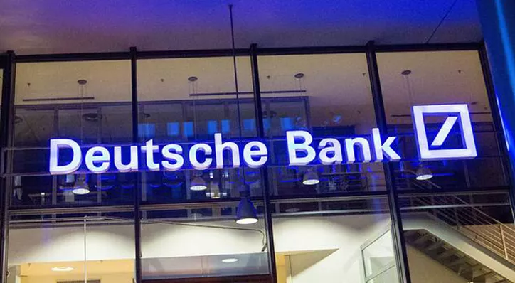 financialounge -  Deutsche Bank ESG green bond obbligazioni