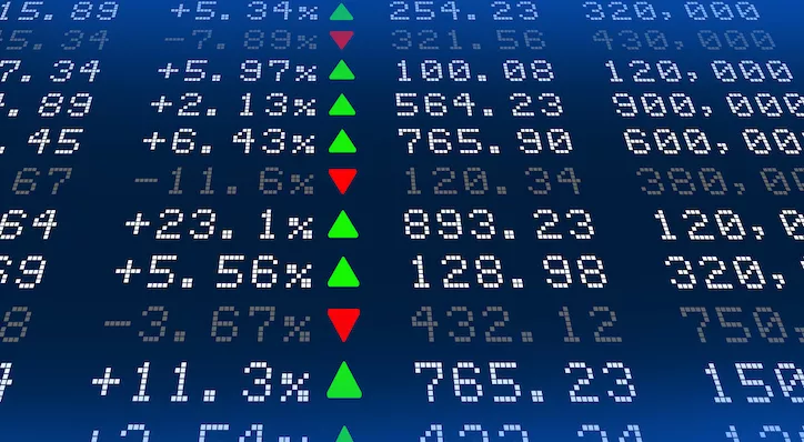 financialounge -  BCE borse mercati petrolio spread