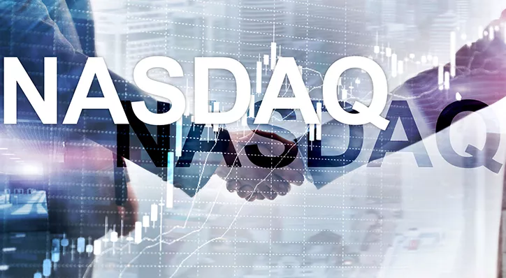 financialounge -  nasdaq Nasdaq Composite Wall Street