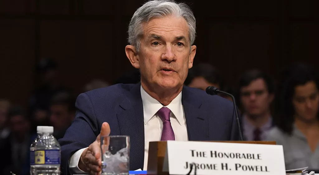 financialounge -  bond debito corporate ETF FED Federal Reserve Jerome Powell