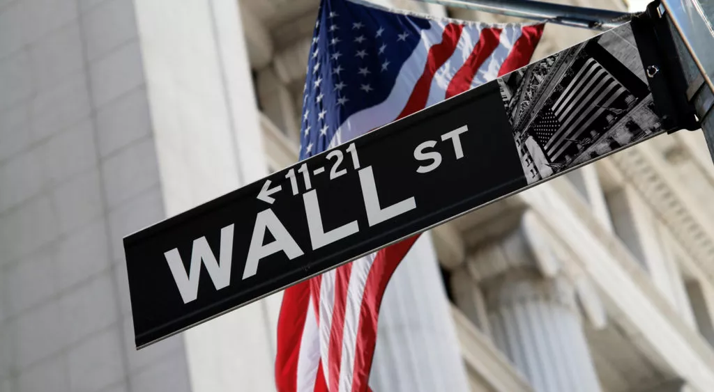 financialounge -  inflazione mercati Wall Street