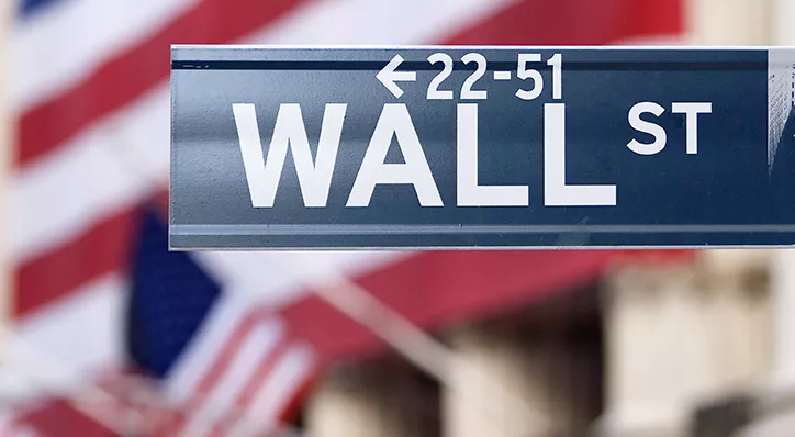 financialounge -  AMC borse Disoccupazione Usa FED mercati Wall Street