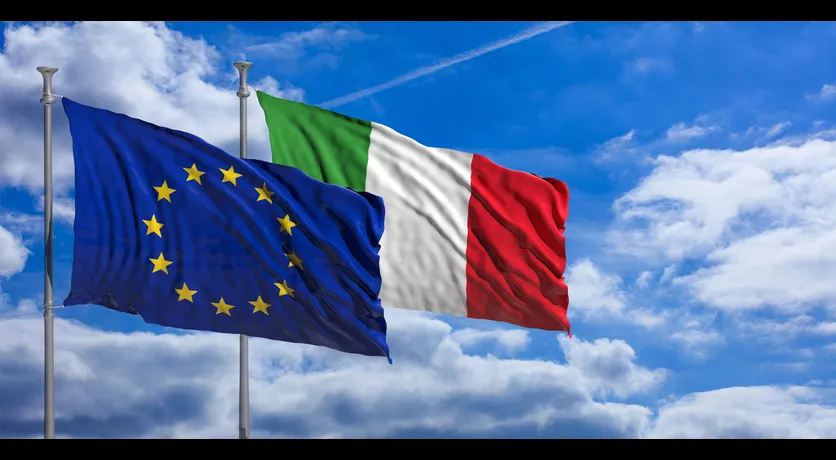 financialounge -  Commissione Ue conti pubblici legge di bilancio