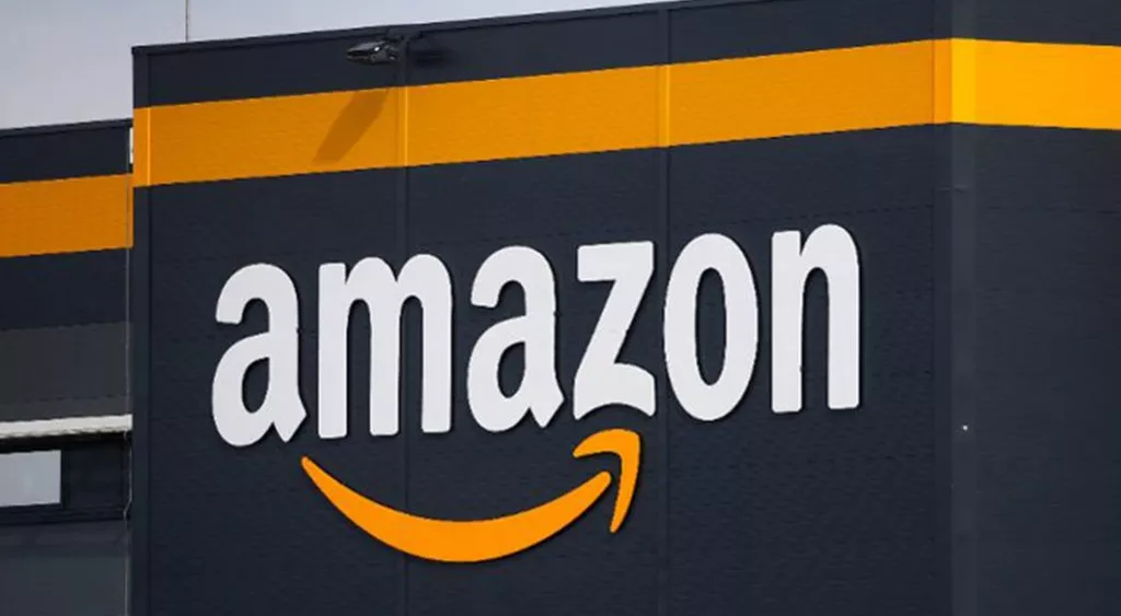 financialounge -  Amazon lavoro