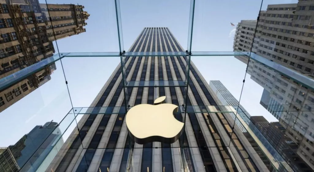 financialounge -  Apple irlanda Unione europea