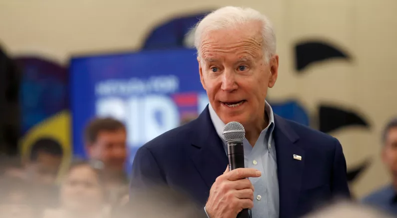 financialounge -  Elezioni Usa 2020 joe biden Morning News pensioni Wall Street