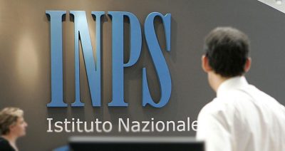 financialounge -  fisco INPS pensione Previdenza