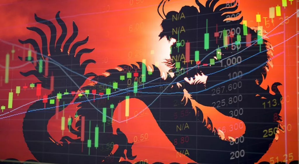 financialounge -  crisi cina GAM SGR Massimo De Palma mercati mercato cinese