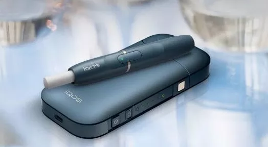 financialounge -  Fda Food and Drug Administration Iqos Philip Morris sigarette smart