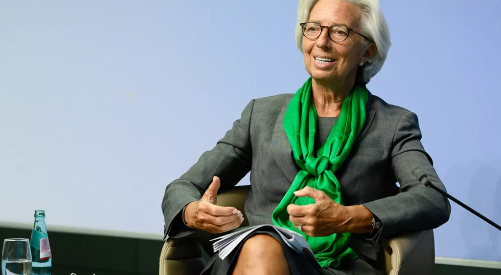 financialounge -  BCE Christine Lagarde GAM Morning News politica monetaria Scenari