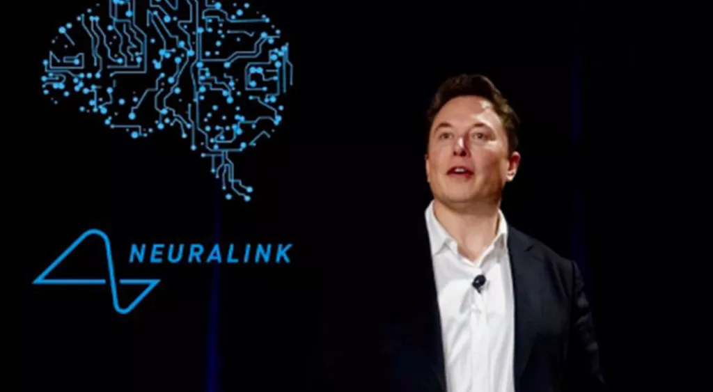 financialounge -  Elon Musk intelligenza artificiale Neuralink smart