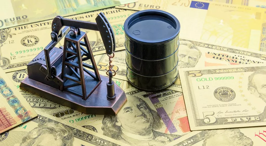 financialounge -  GAM Massimo De Palma Morning News petrolio ripresa economica