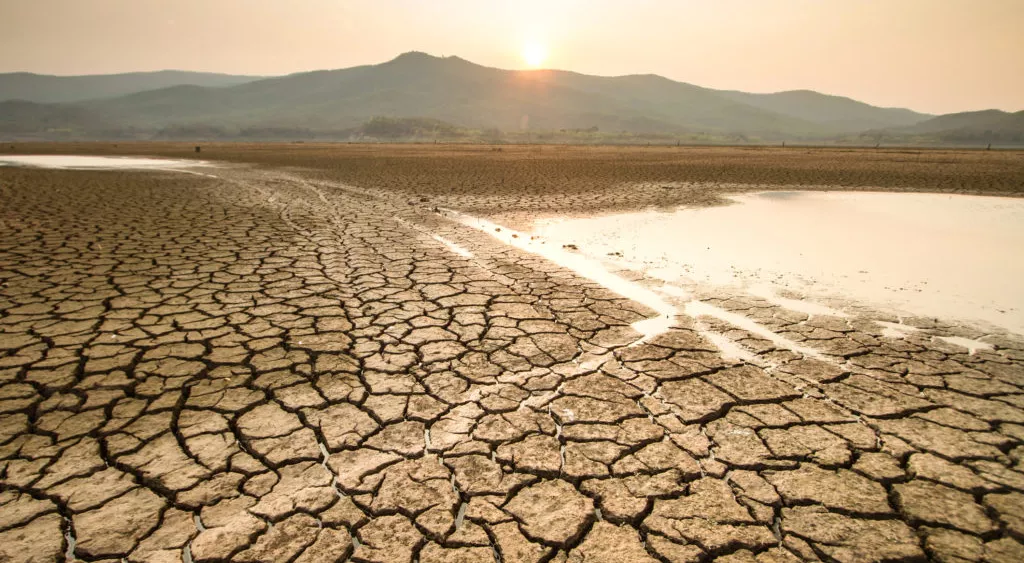 financialounge -  ambiente cambiamento climatico Clima Raiffeisen Capital Management riscaldamento globale