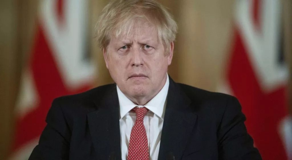 financialounge -  Boris Johnson Brexit dimissioni Regno Unito