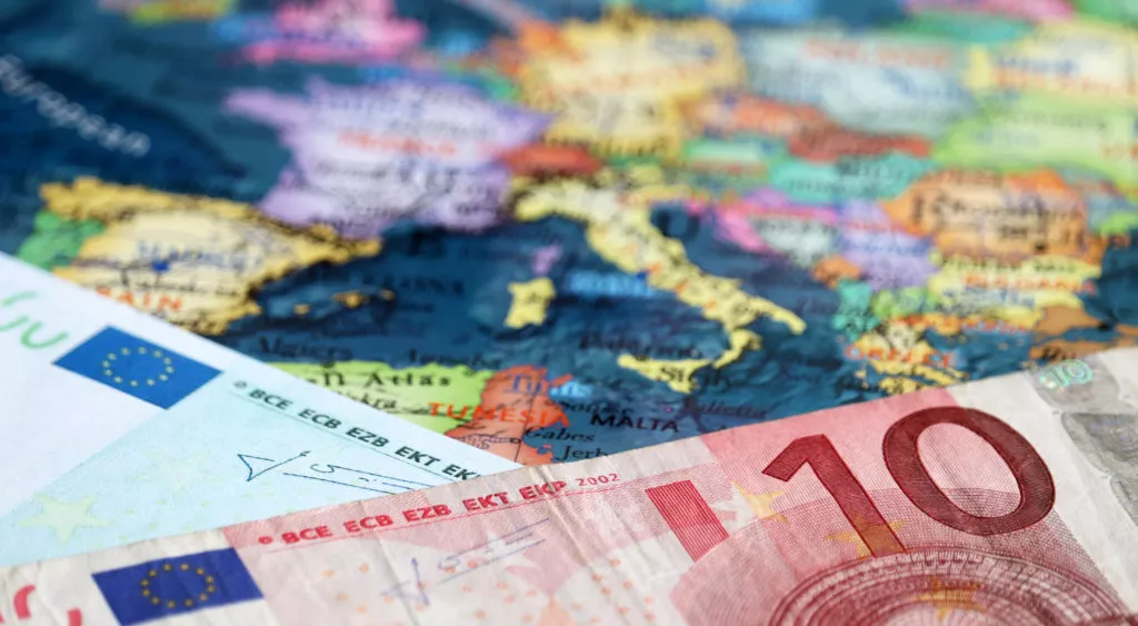 financialounge -  Azioni europee daily news italia Kairos outlook Recovery plan Scenari