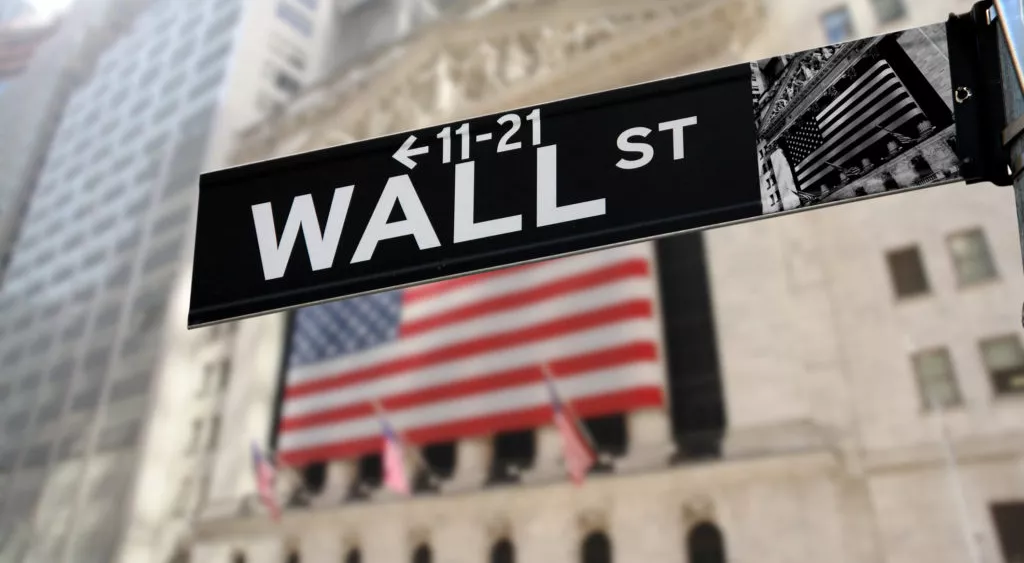 financialounge -  Biden criptovalute Dow Jones nasdaq tassa Wall Street