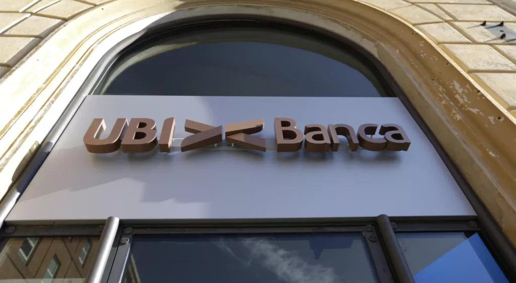 financialounge -  banche banche italiane intesa ubi Morning News Weekly Bulletin