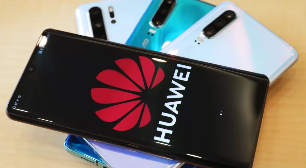 financialounge -  Guerra commerciale Huawei smart Usa-Cina