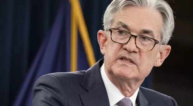 financialounge -  FED Jerome Powell Lael Brainard USA