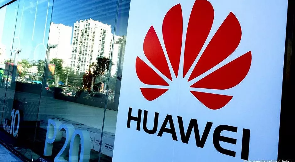financialounge -  5G cina Huawei smart spionaggio svezia