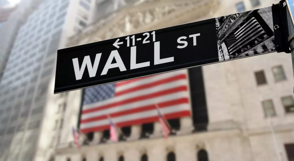financialounge -  azioni Wall Street