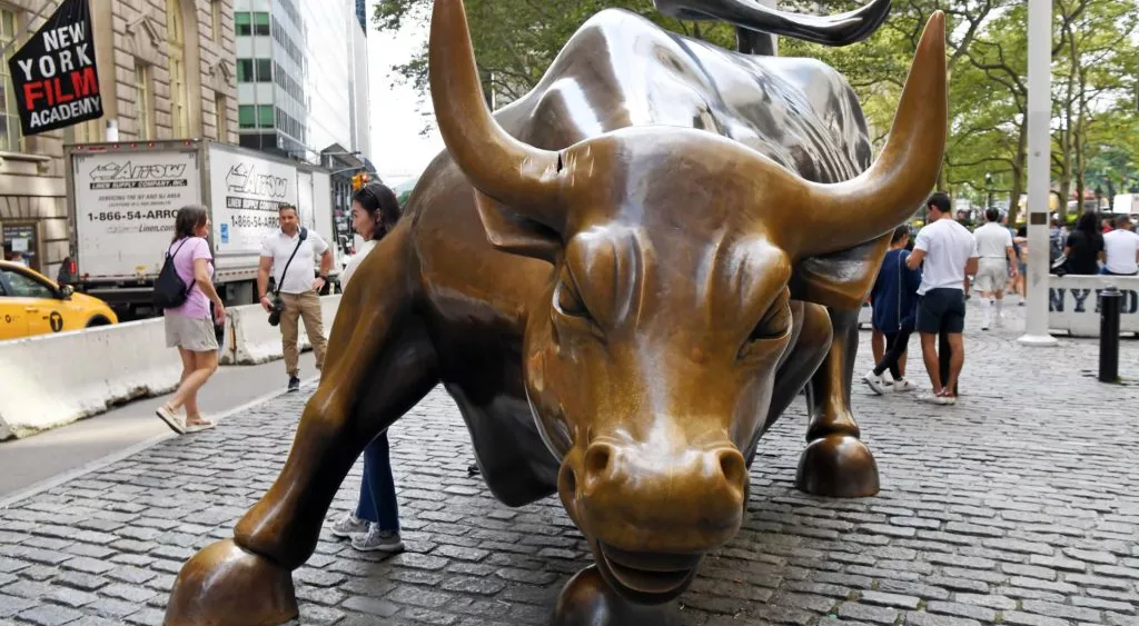 financialounge -  borsa Futures Quattro streghe volatilità Wall Street