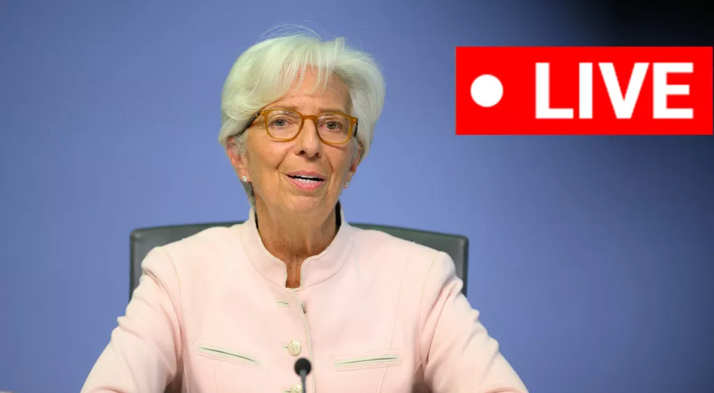 financialounge -  BCE Lagarde politica monetaria