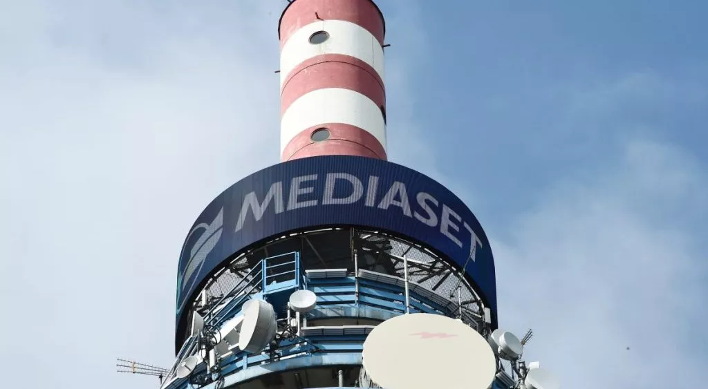 financialounge -  borse inflazione Mediaset mercati