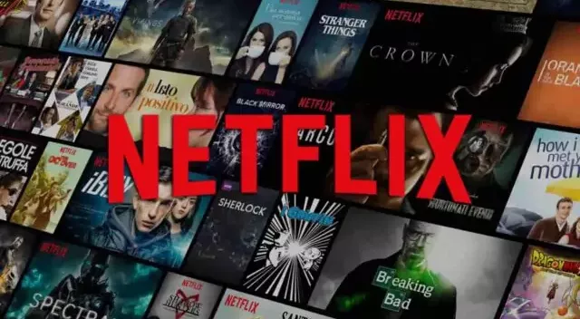 financialounge -  netflix Smart Life streaming