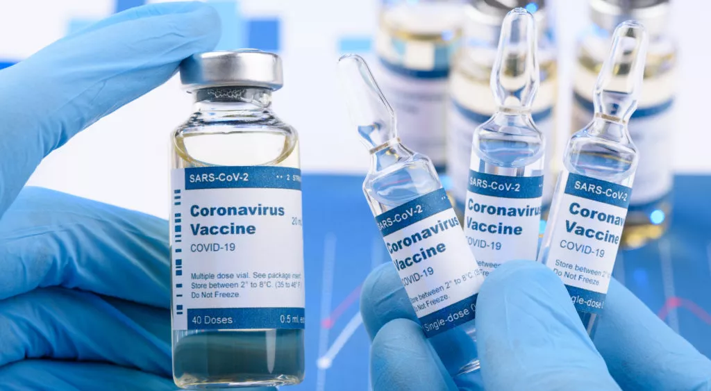 financialounge -  Morning News ripresa economica Scenari vaccino