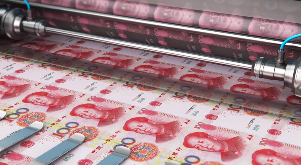 financialounge -  abrdn Azionario cinese cina Nicholas Yeo