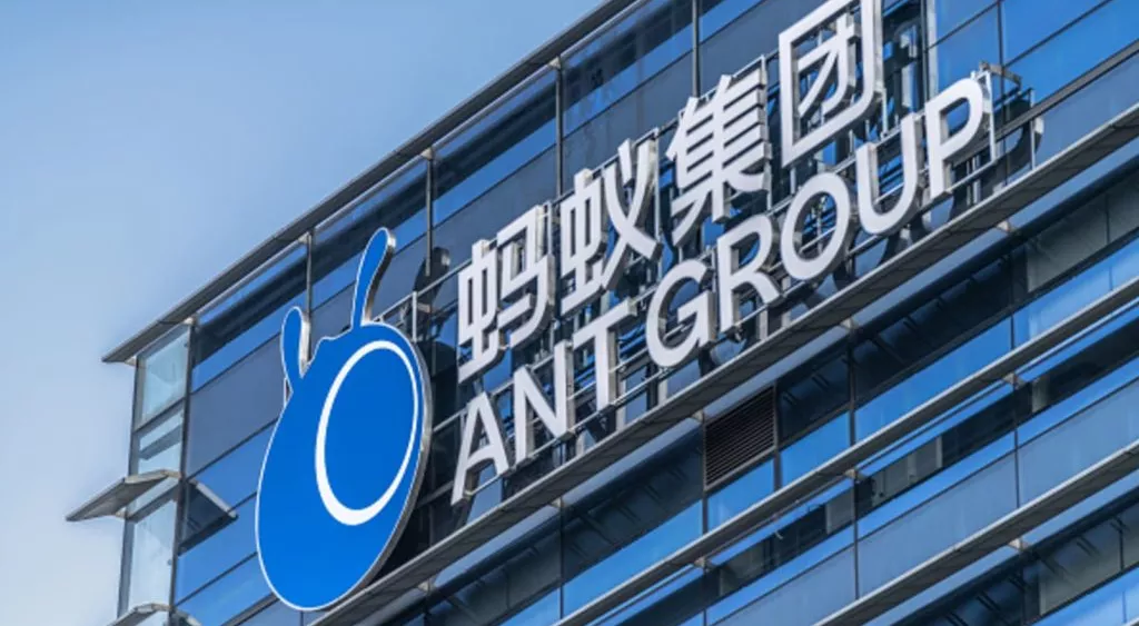 financialounge -  Alibaba Ant Group fintech Hong Kong Jack Ma Smart Life