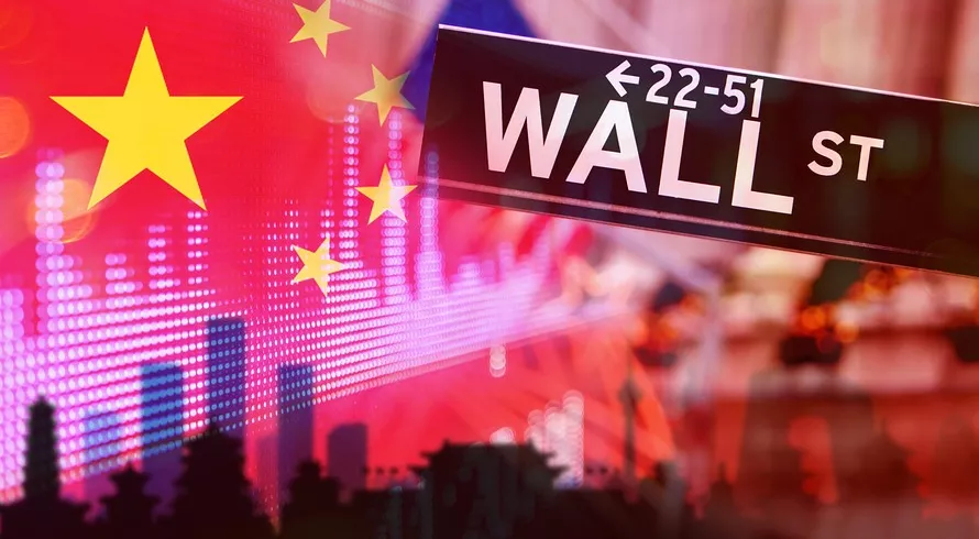 financialounge -  Biden BlackRock cina Cina-Usa Morning News Scenari
