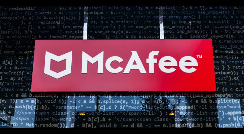 financialounge -  IPO McAfee nasdaq smart Wall Street