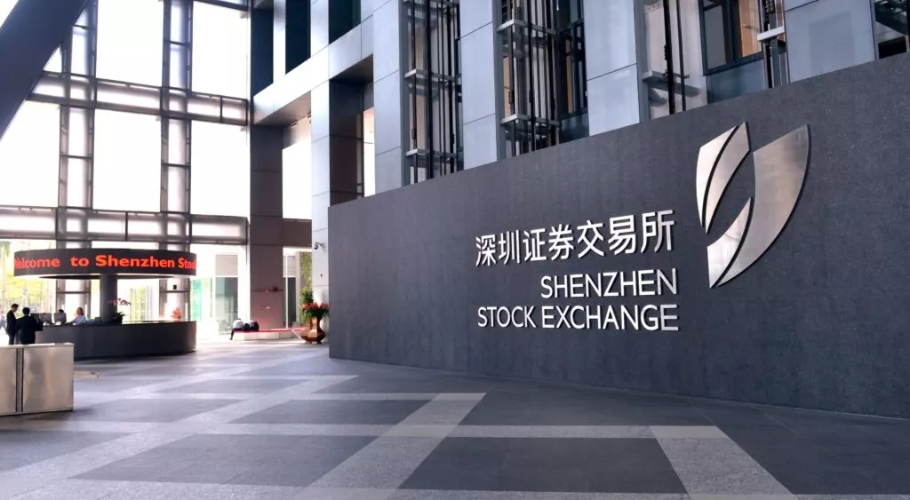 financialounge -  cina ETF Hong Kong