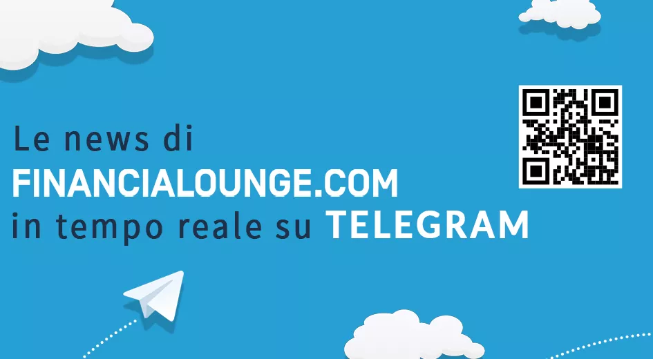 financialounge -  Morning News Telegram