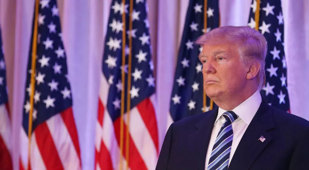 financialounge -  donald Trump Elezioni Usa 2020